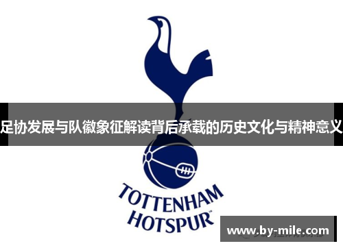 足协发展与队徽象征解读背后承载的历史文化与精神意义 足协发展与队徽象征解读背后承载的历史文化与精神意义