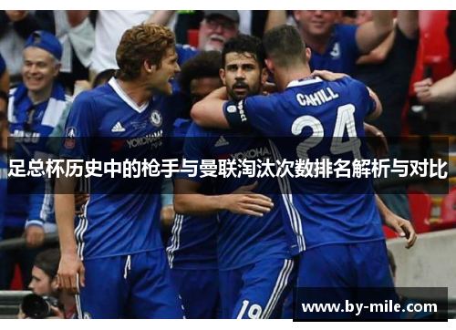 足总杯历史中的枪手与曼联淘汰次数排名解析与对比 足总杯历史中的枪手与曼联淘汰次数排名解析与对比