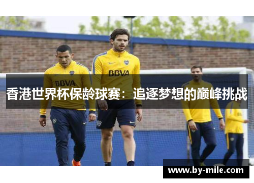 香港世界杯保龄球赛：追逐梦想的巅峰挑战